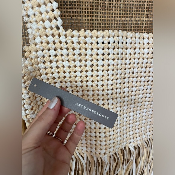 Anthropologie Magali Pascal Mano Top - Picture 8 of 12